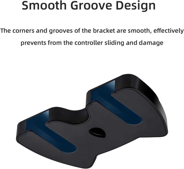 Стойка Държач за Геймпад за под бюро за Xbox контролер