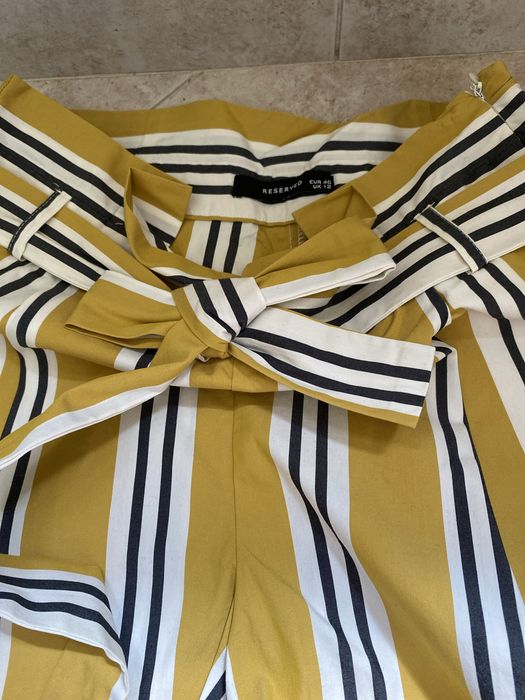 Елегантни къси панталони MNG, RESERVED, C&A