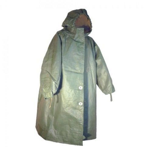 Плащ ОЗК-БЦК рост 1234