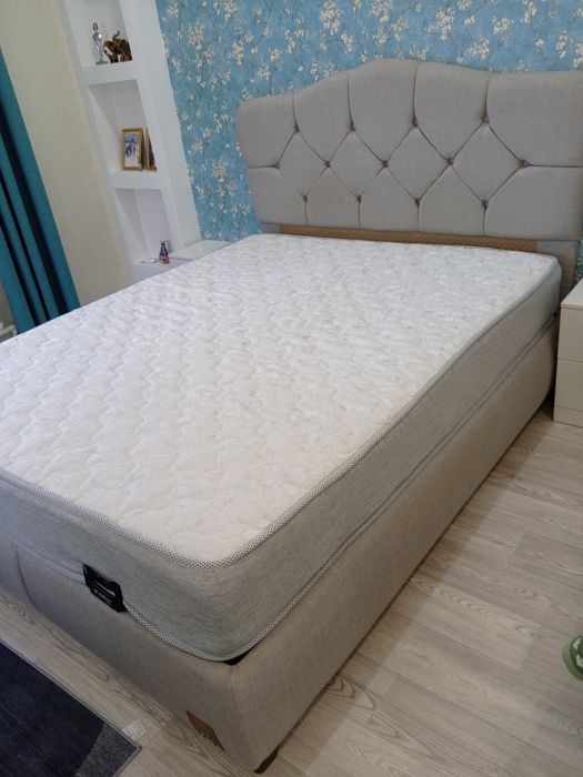 Кровать турецкая