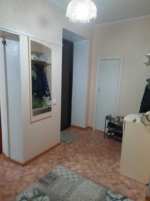 Продается 3-х комнатная квартира