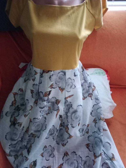 ТРИ НОВИ РОКЛИ и други чeтири -пeрфeктни, плюс подарък