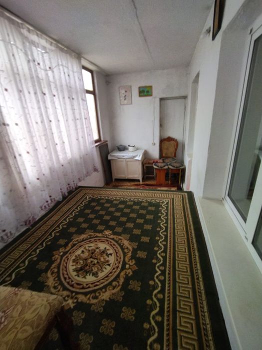 Түркістанда 2 бөлмелі пәтер жалға беріледі