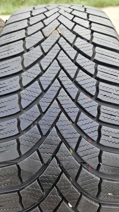 # 205/55 R16 • Iarna • Bridgestone Blizzak LM005 91H | 2 buc | Pret/buc