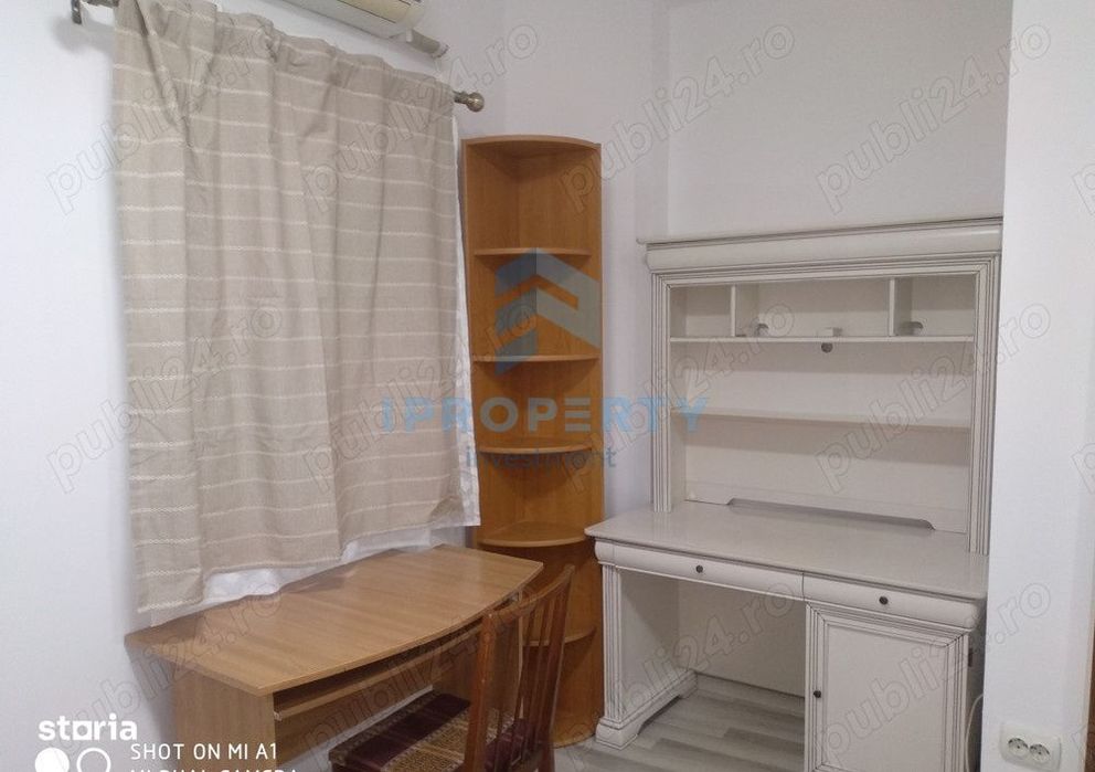 Garsoniera | Piata Romana - ASE | Proximitate Metrou
