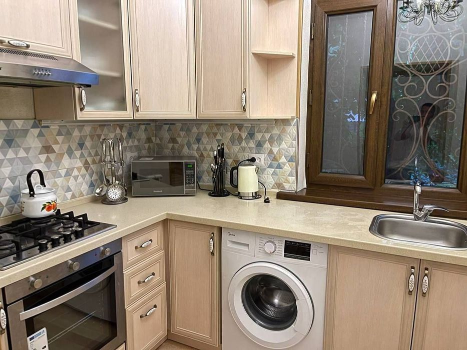 2/1/4 Ул. Тараса Шевченко Центр