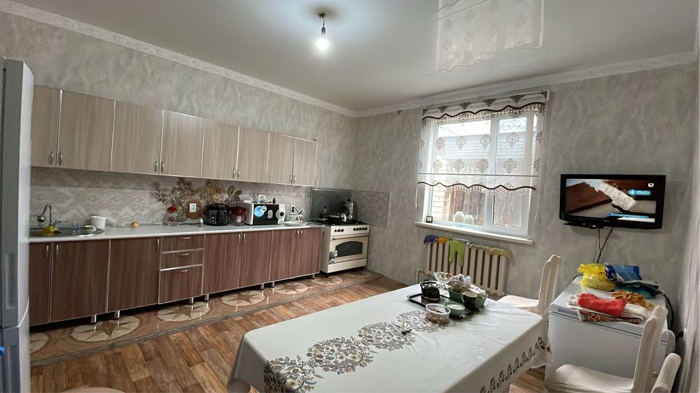 Продам монсардный дом