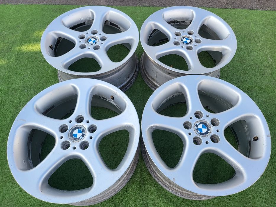 Лети джанти 18 5х120 BMW ,БМВ