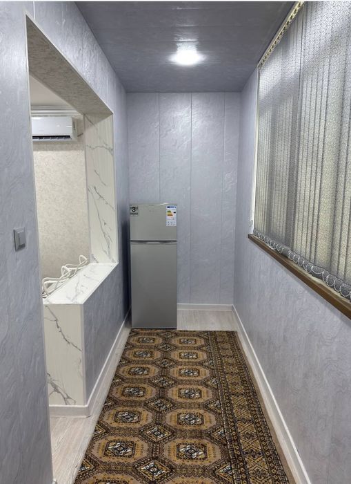 Юнусабад 4 2(3)/3/4 с Рем Обст ор Универсам