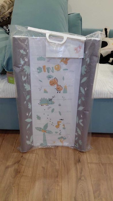 Бебешки повивалник