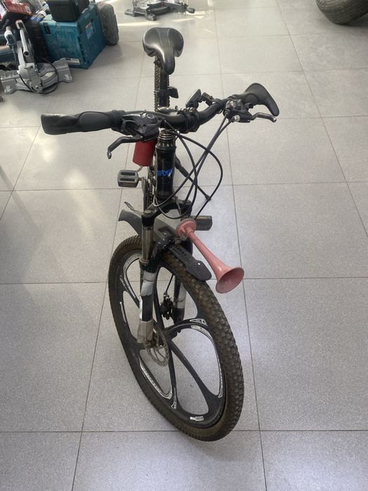 Велосипед Sport