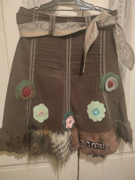 Пола на марката Джофра!