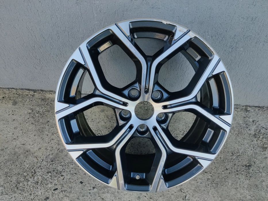 Janta 18" style 579 5x112 BMW X1 F48 F49 X2 F39 6333002