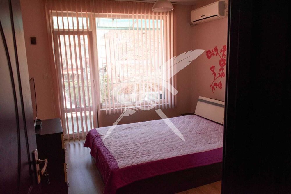 Продава се Тристаен апартамент в Поморие - 70 кв.м за 1358 €/кв.м - Снимка #6