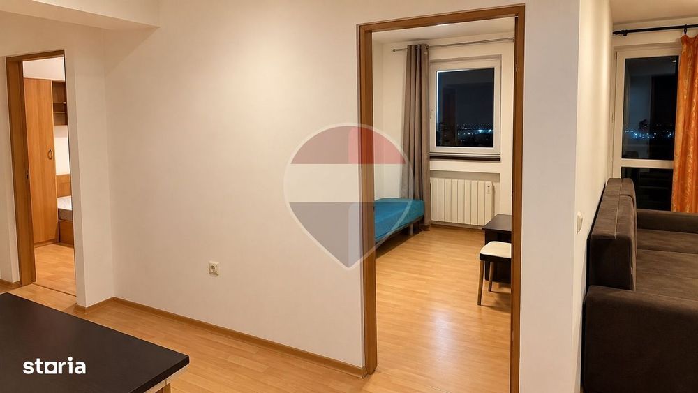 De vanzare, 3 camere Rin Grand