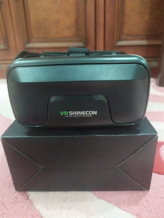 Продается VR очки