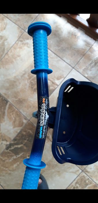 Триколки и тротинетки