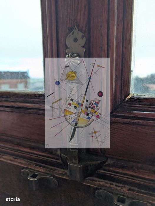 Apartament de vânzare zona Bartolomeu