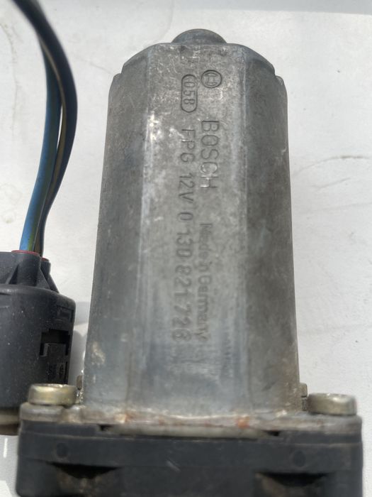 BMW e46 запчасти