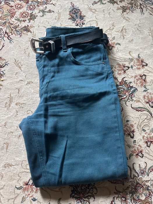 Женские брюки летнии