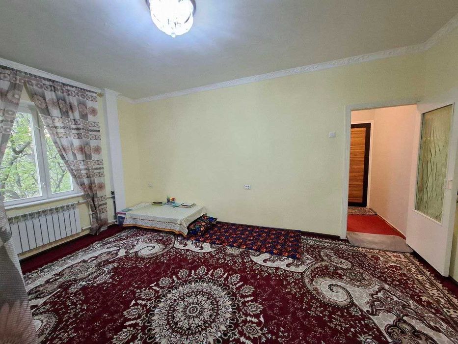 №3837.Продается 1-комнатная квартира в Саттепо.