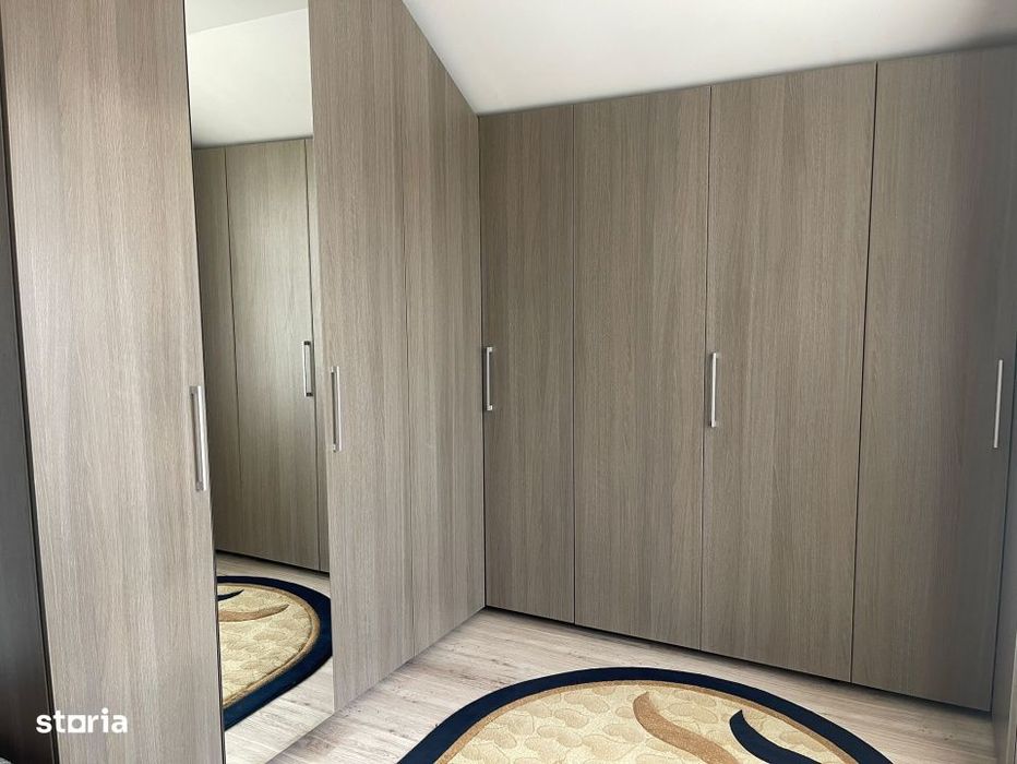 Vila premium de inchiriat | 220 mp utili | Piscina | Foisor