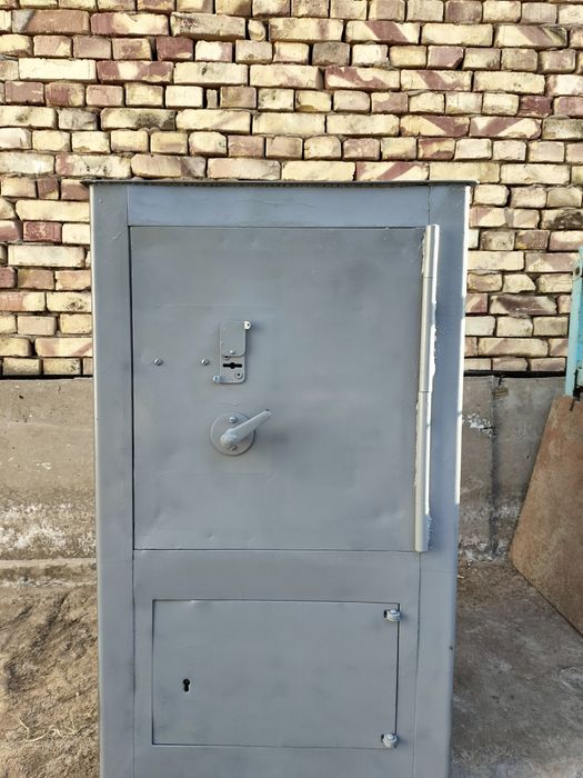 Сейф СОЮЗ  сатылады