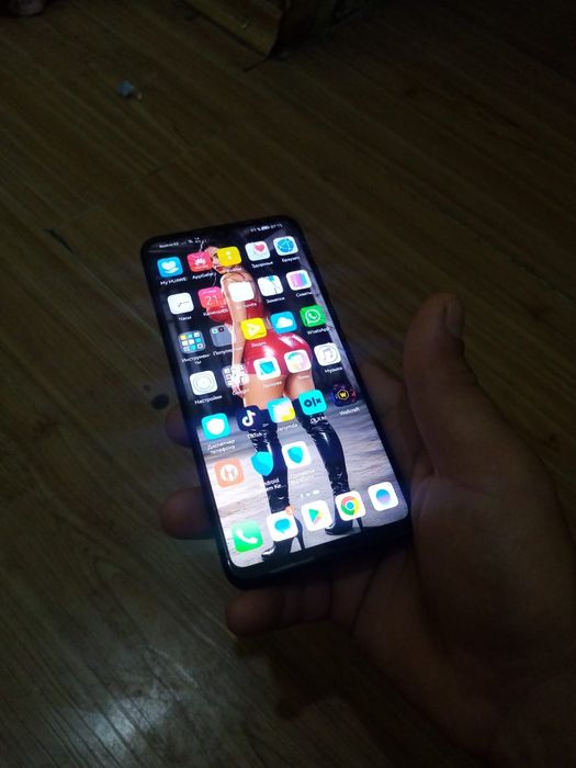 Huawei P30 Lite 128gb