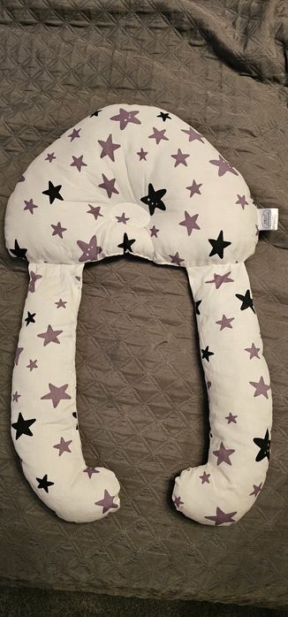 Продавам Детска Възглавница за Новородено