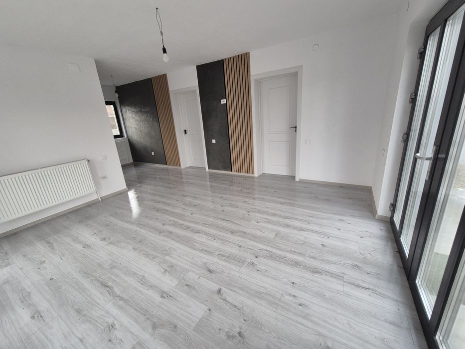 Casa Pitesti P+M 128 mp construiți