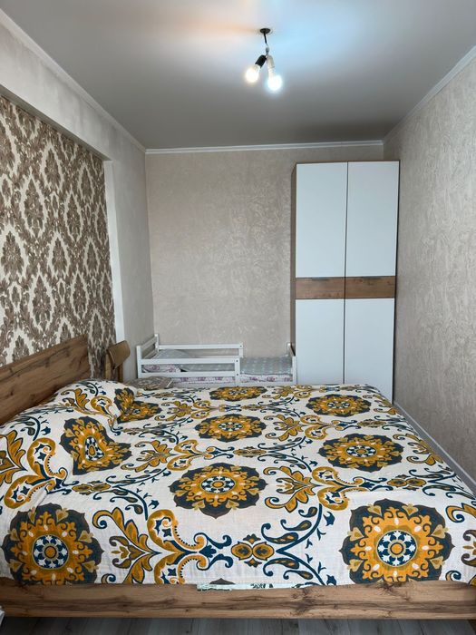 Продам квартиру  евротрешка