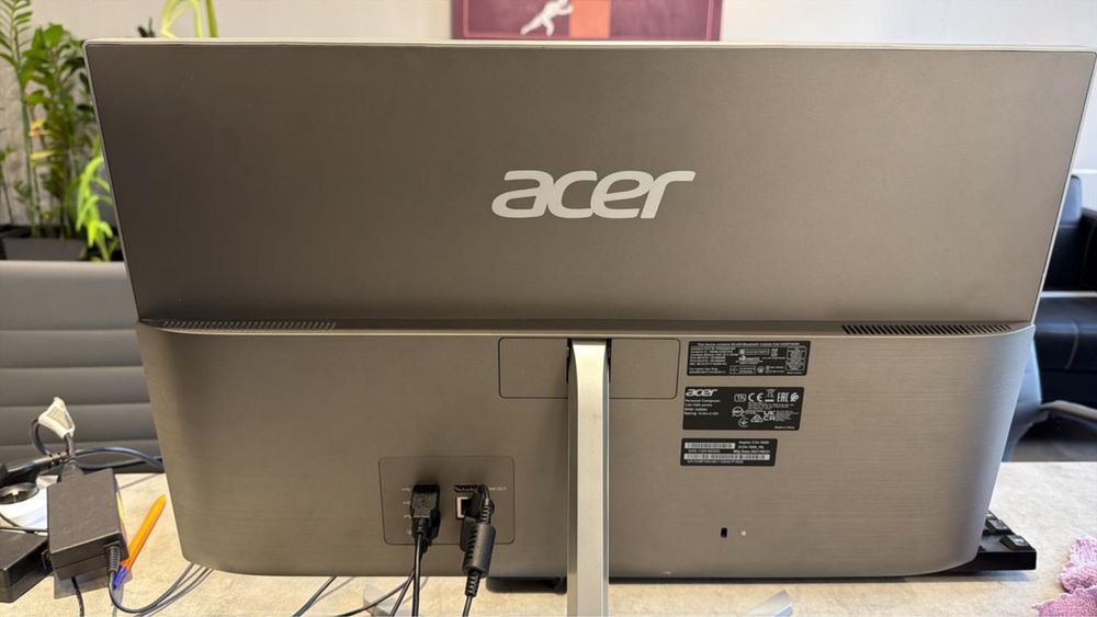 Продам Моноблок ACER