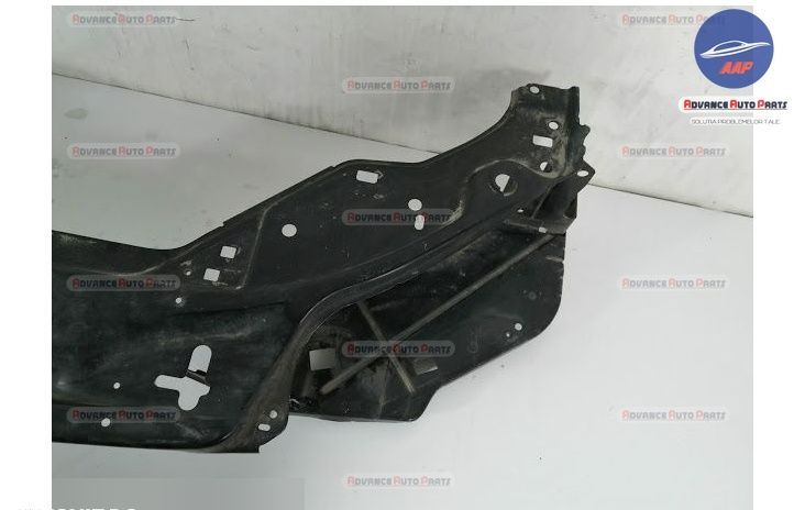 Оригинален теглич / Originalen tegich Volvo V70 3 Оригинален резервен