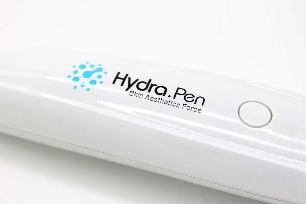 Hydra Pen мезотерапия за коса и кожа, стрии, косопад, акне, целулит
