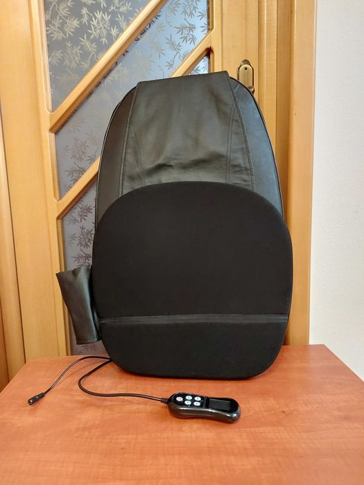 Husă de masaj Shiatsu Colia Tergum M9, stare excelentă