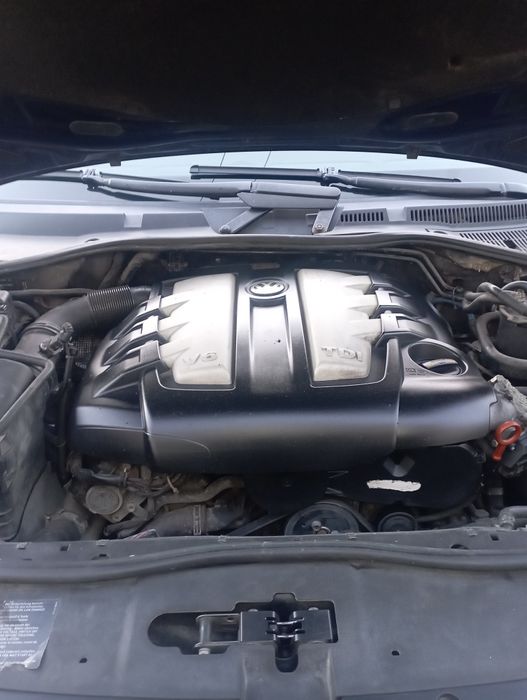 Туарег на продажу