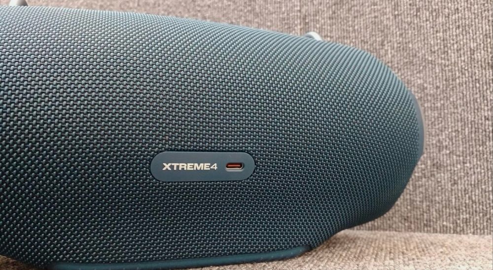 Boxa portabila JBL Xtreme 4