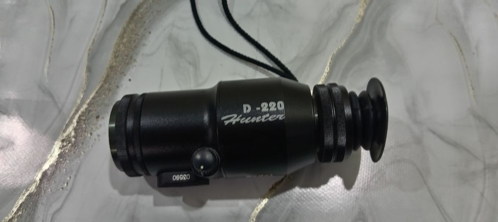 Продам Dedal D-220 Hunter