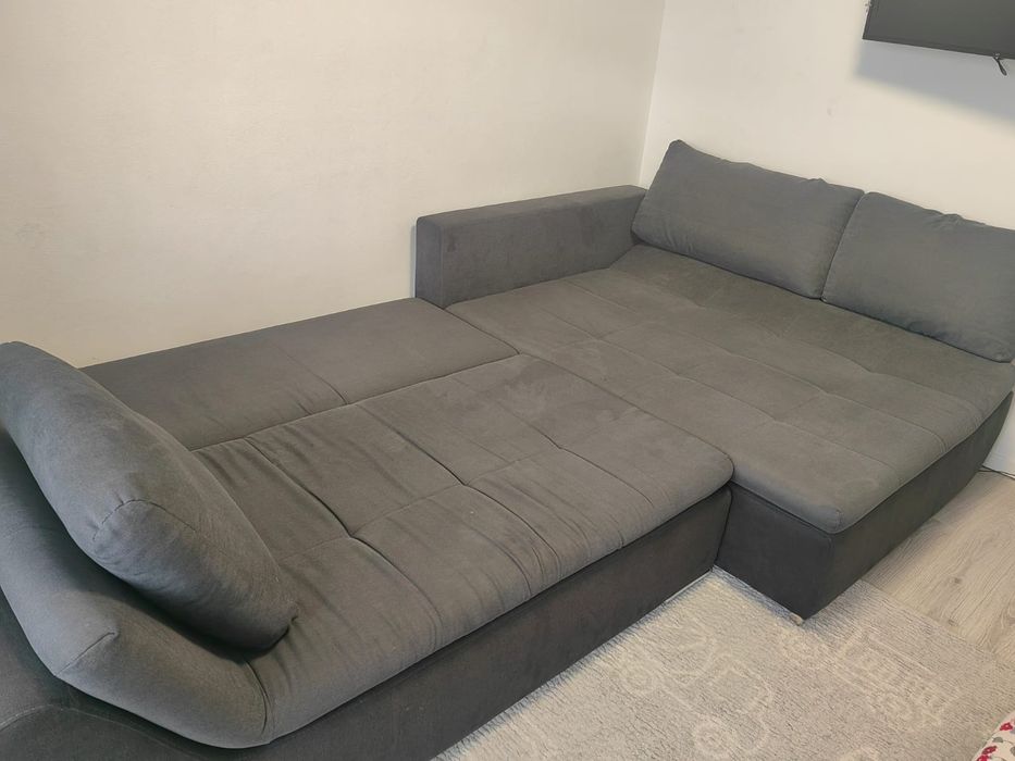 Vând colțar extensibil