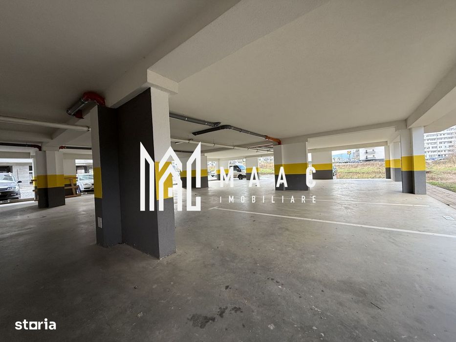 Penthouse | 4 camere | Balcon | Parcare | Terasa | D. Stanca
