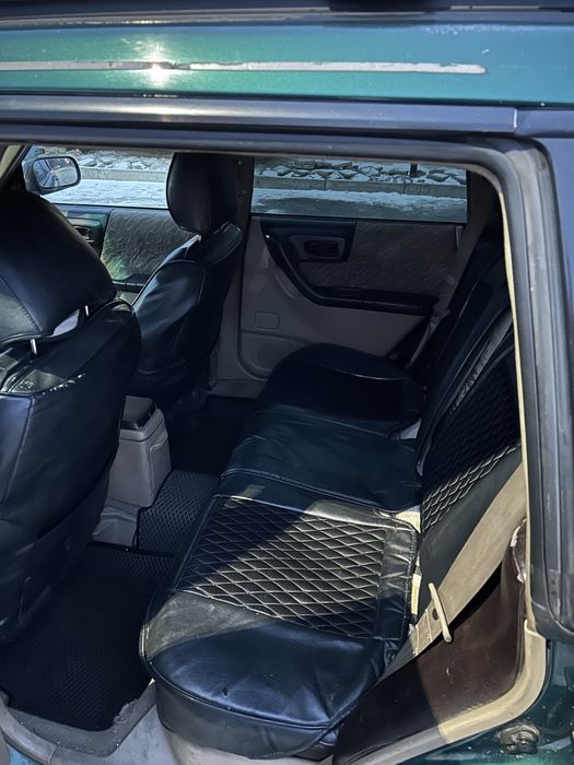 Продам субару  форестер