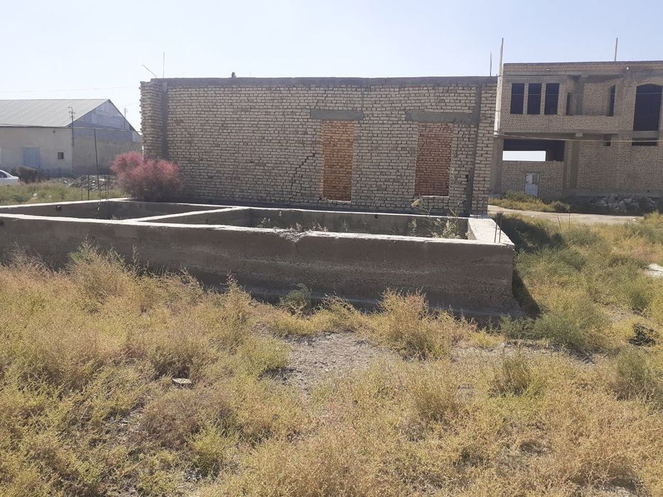 Участка сотилади