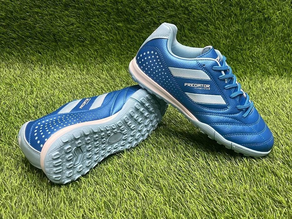 Футбол учун футзалкалар / Сороконожки для футбола