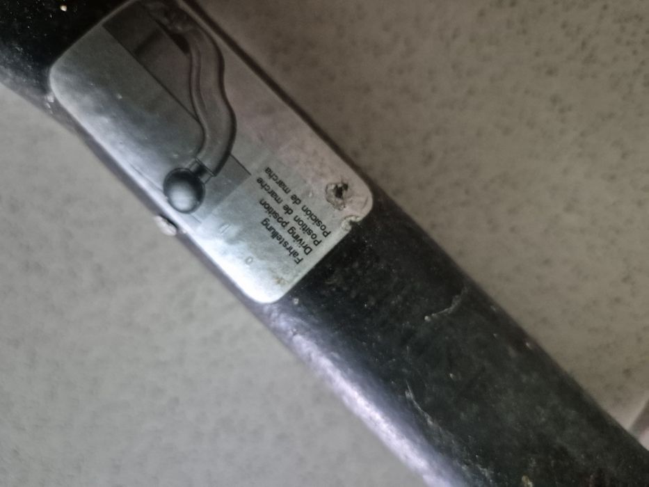 Оригинален теглич Мазда/Mazda 3