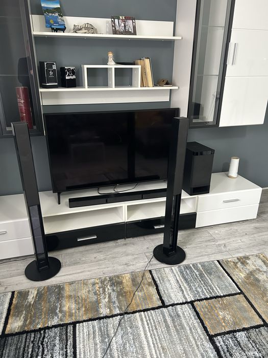 Soundbar Sony HRT4