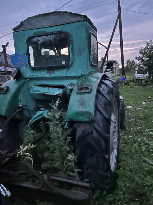 Продам трактор «Т-40»