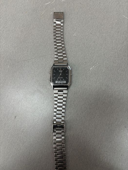 Casio Japan Mov’t