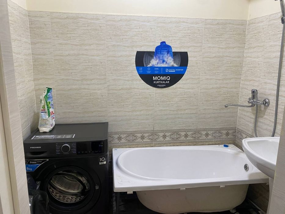 Квартира посуточно