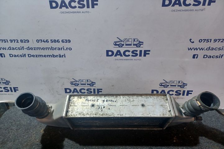 Intercooler 1.8 TDCI 1M5Q9L440AA 1.8 TDCI 1M5Q9L440AA Ford Focus 1 [1