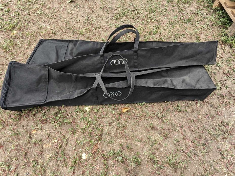 Греди за ауди q5 8р